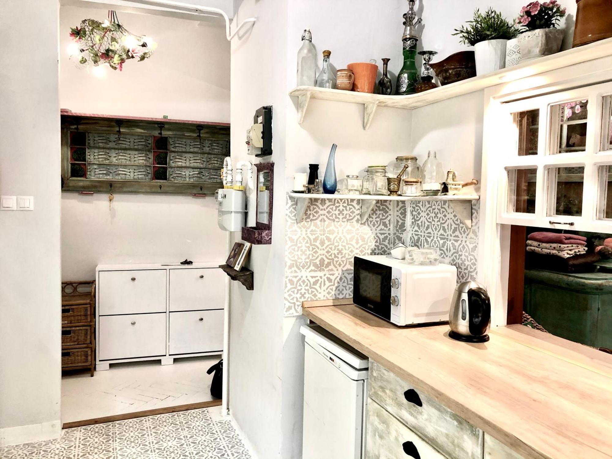 Szentkiralyi Art Studio Lägenhet Budapest Exteriör bild
